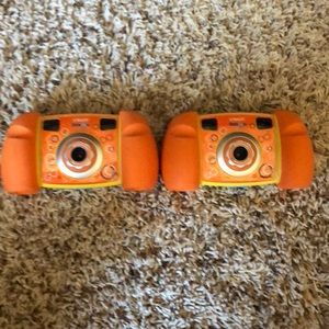 Vtech kidizoom camera